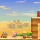 Illustration for article titled iMario Maker/i Contest: Short And Sweet, Winners!